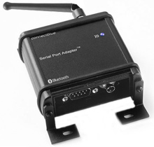 Bluetooth Rugged Serial Port Adapter RBS421