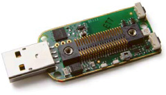 USB Serial Port Adapteru cB-ACC-34