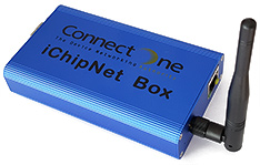 iChipNet Box