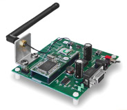 Vývojový kit pro Secure Socket iWiFi™