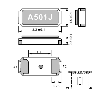 Epson FC-135 rozměry