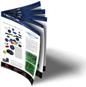 Katalog RFID TECTUS: RFID portfolio TECTUS (pdf 1,7MByte)