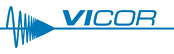 Vicor Corp. - DC-DC, AC-DC měniče a systémy napájení