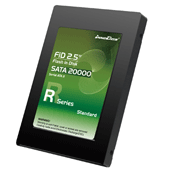 FiD 2.5” SATA 20000-R
