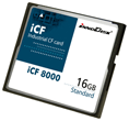 iCF 8000