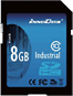 Industrial SD Memory Card