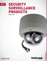 Security Surveillance Products